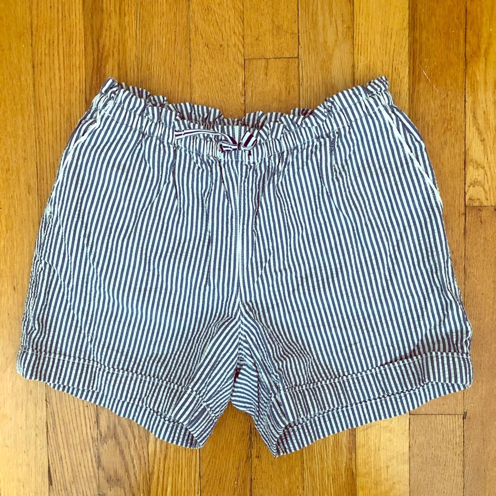 Junior Short